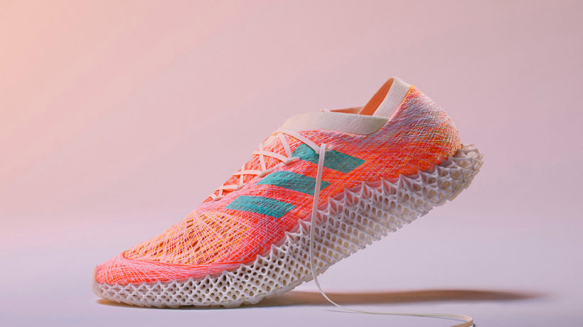 fast company adidas